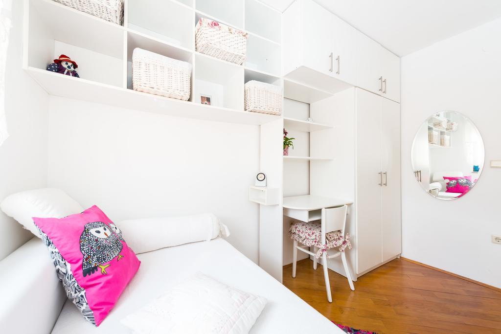 Apartment Rina Dubrovnik Habitación foto