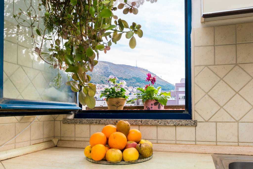 Apartment Rina Dubrovnik Habitación foto