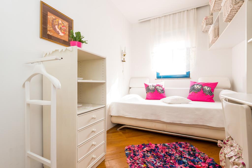 Apartment Rina Dubrovnik Habitación foto