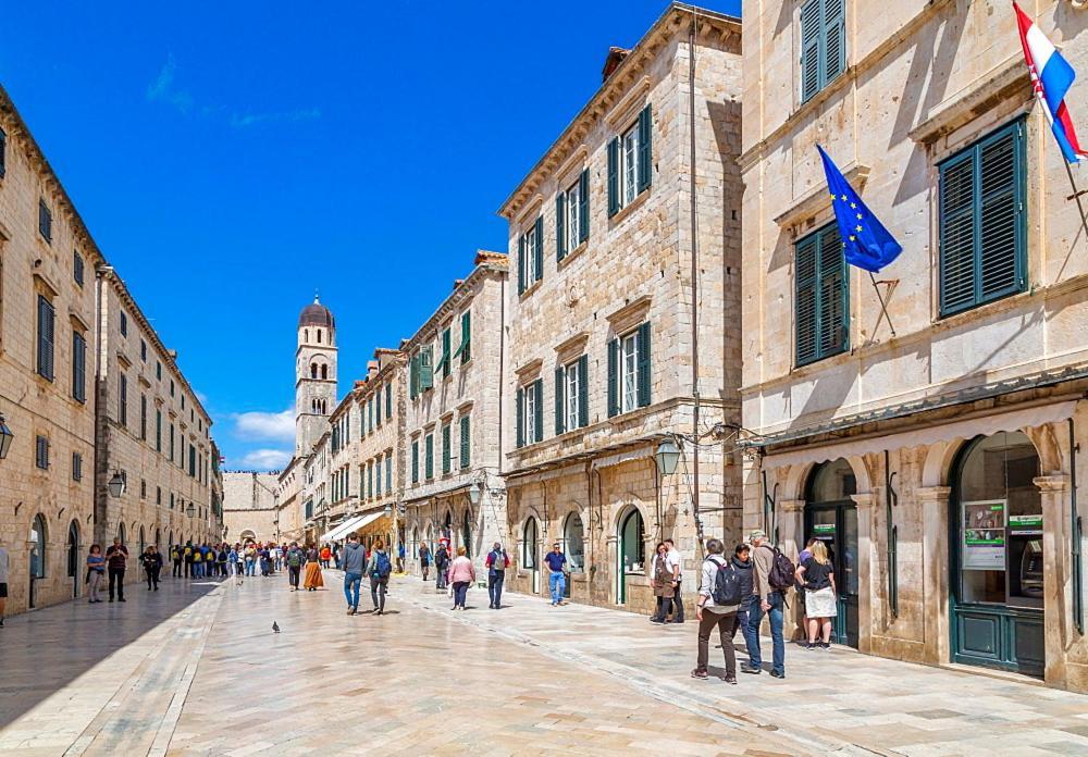 Apartment Rina Dubrovnik Exterior foto